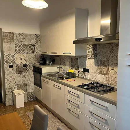 Tolemaide Appartamento