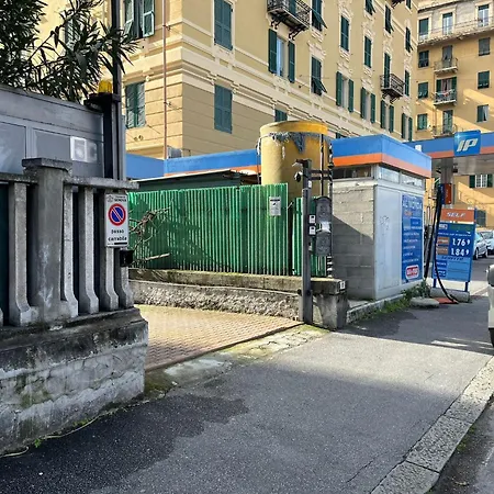 Appartamento Tolemaide *