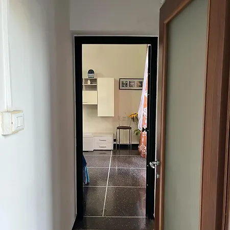 Tolemaide * Генуя