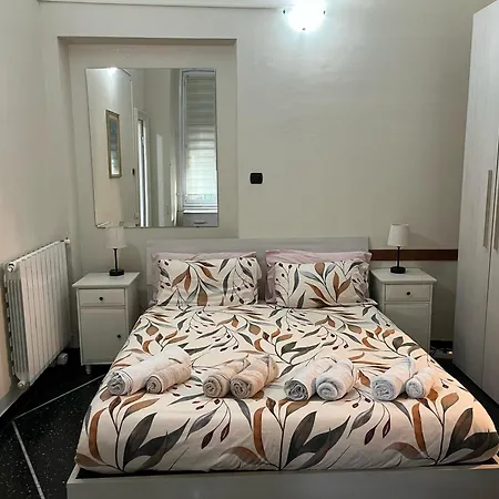 Appartamento Tolemaide