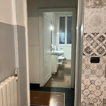 Tolemaide 2 Apartamento *