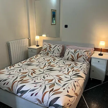 Tolemaide Apartment Genua