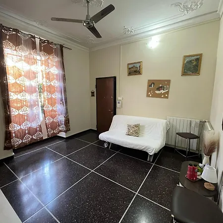 Apartment Tolemaide Genua