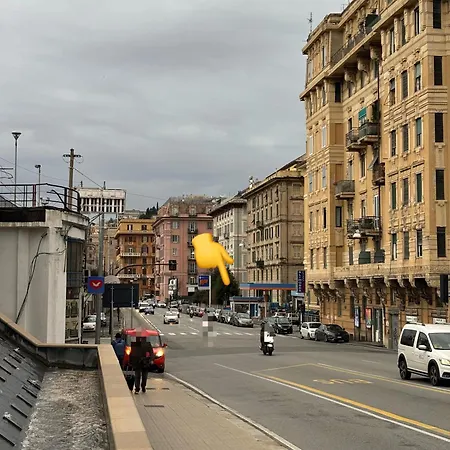 아파트 Tolemaide *