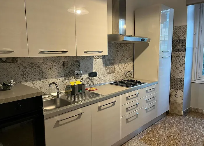 Tolemaide * Genua