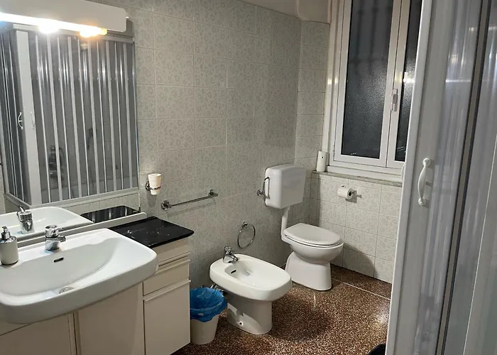 Tolemaide Apartment