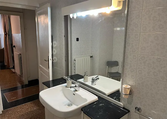 Apartmán Tolemaide Janov