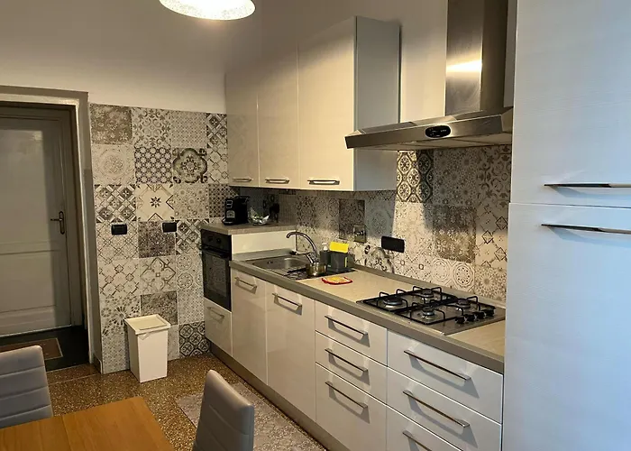 Tolemaide Apartment