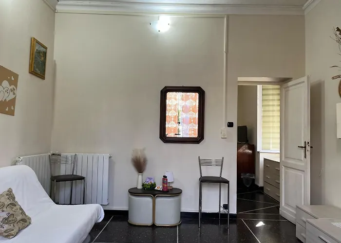 Tolemaide Apartmán *