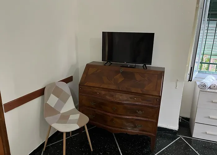 Tolemaide Apartment