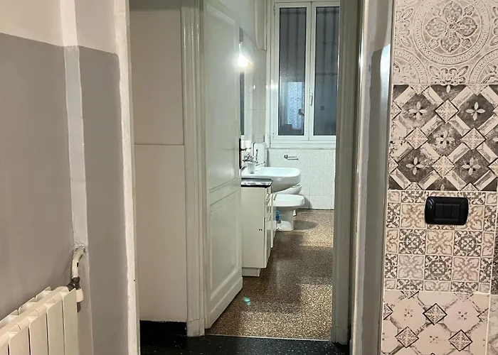 Tolemaide Apartment *