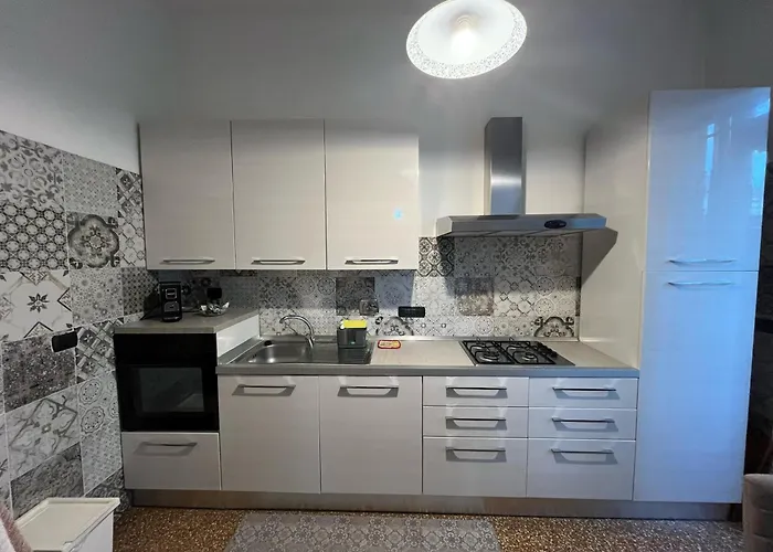 Tolemaide Apartment
