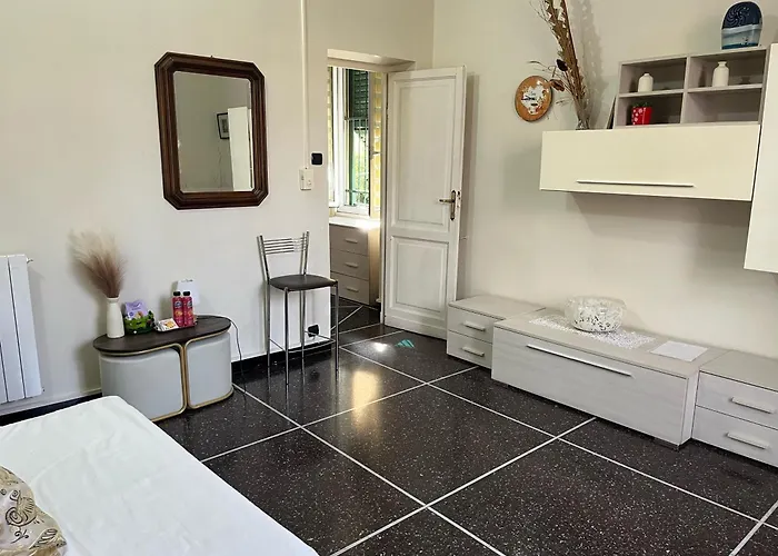 Tolemaide Apartmán *