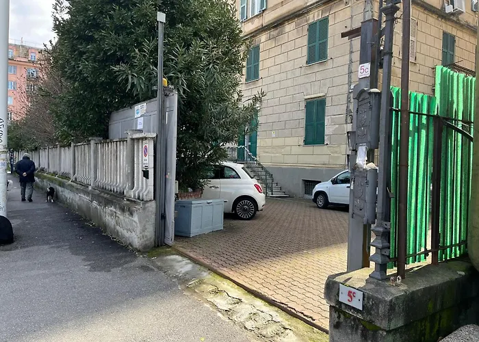 Tolemaide Apartmán *