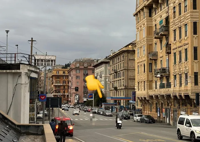 Apartmán Tolemaide *