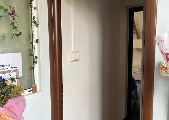 Apartment Tolemaide