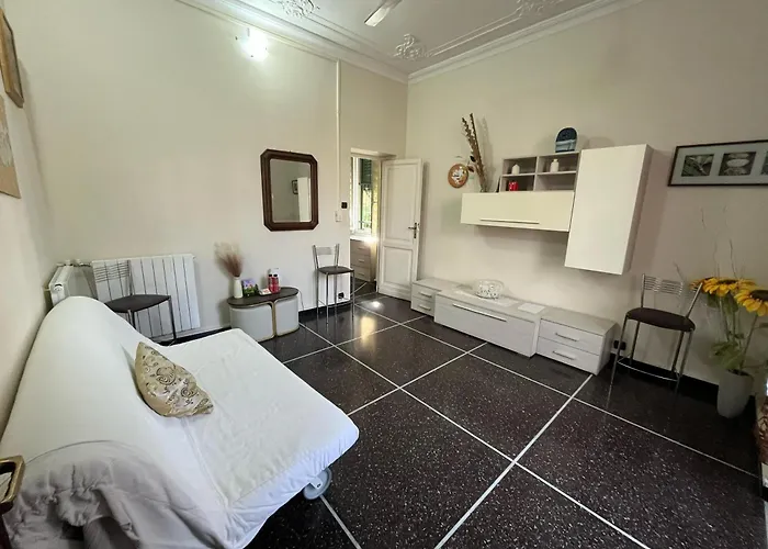 Tolemaide Apartmán Janov