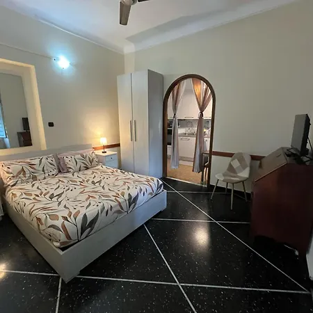 شقة Tolemaide جنوة