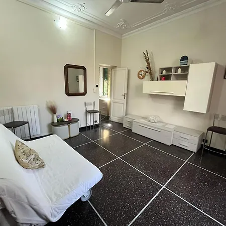 Tolemaide アパート ジェノヴァ